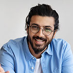Customer Reviews - Michael Rodriguez
