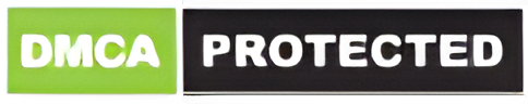 DMCA protected