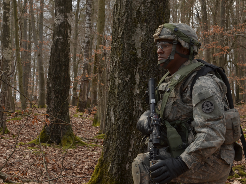 Lessons from the Field: What Military Life in Vietnam Taught Us About Survival