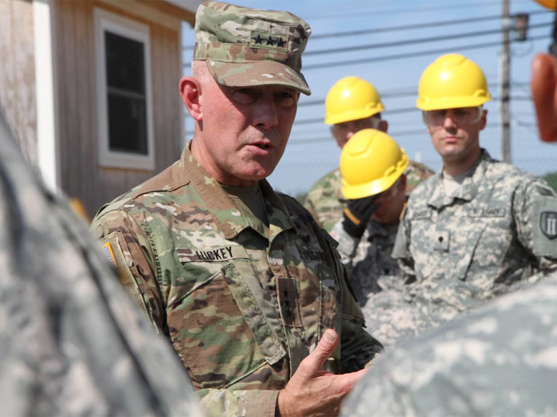 Leadership Soldier Lessons